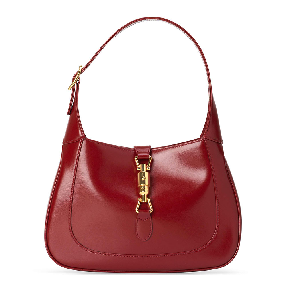 G*u*i jackie 1961 small hobo bag