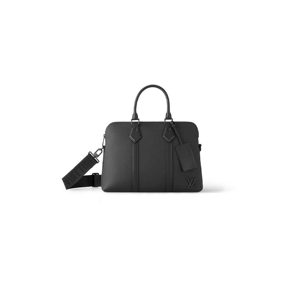 LV TAKEOFF briefcase