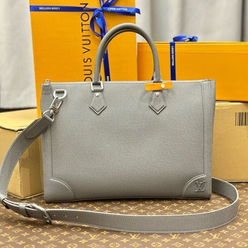 LV SLIM briefcase