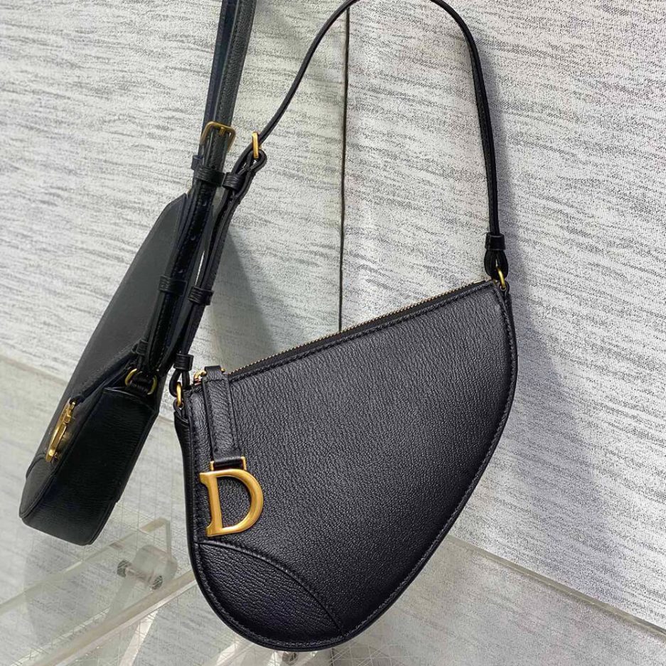 D*or saddle rodeo pouch