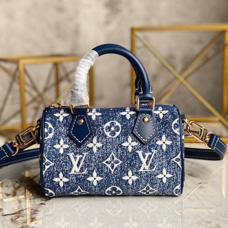 LV Nano Speedy