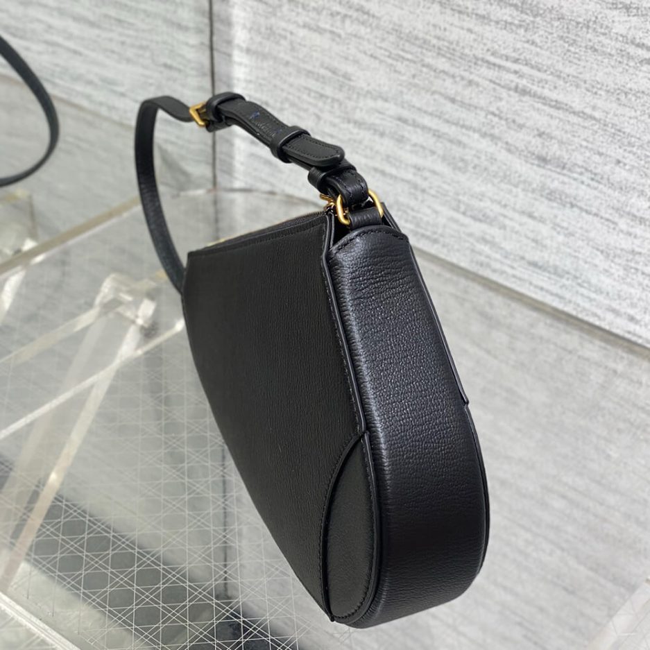 D*or saddle rodeo pouch