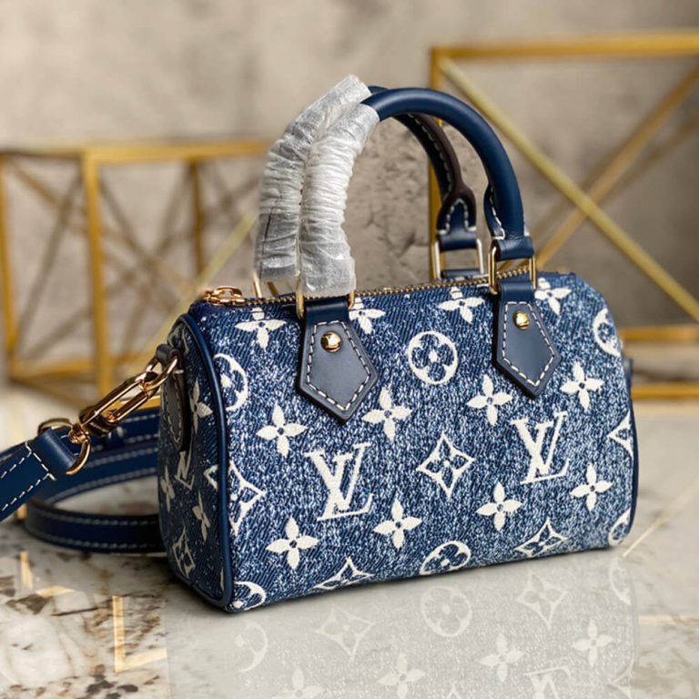 LV Nano Speedy