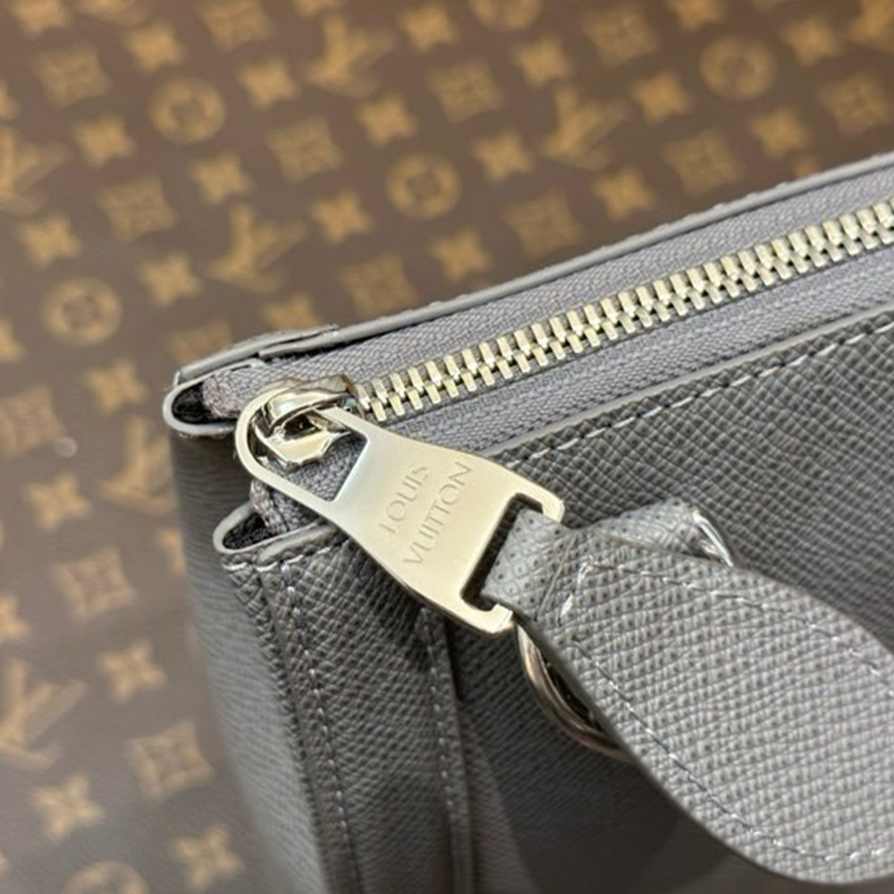 LV SLIM briefcase
