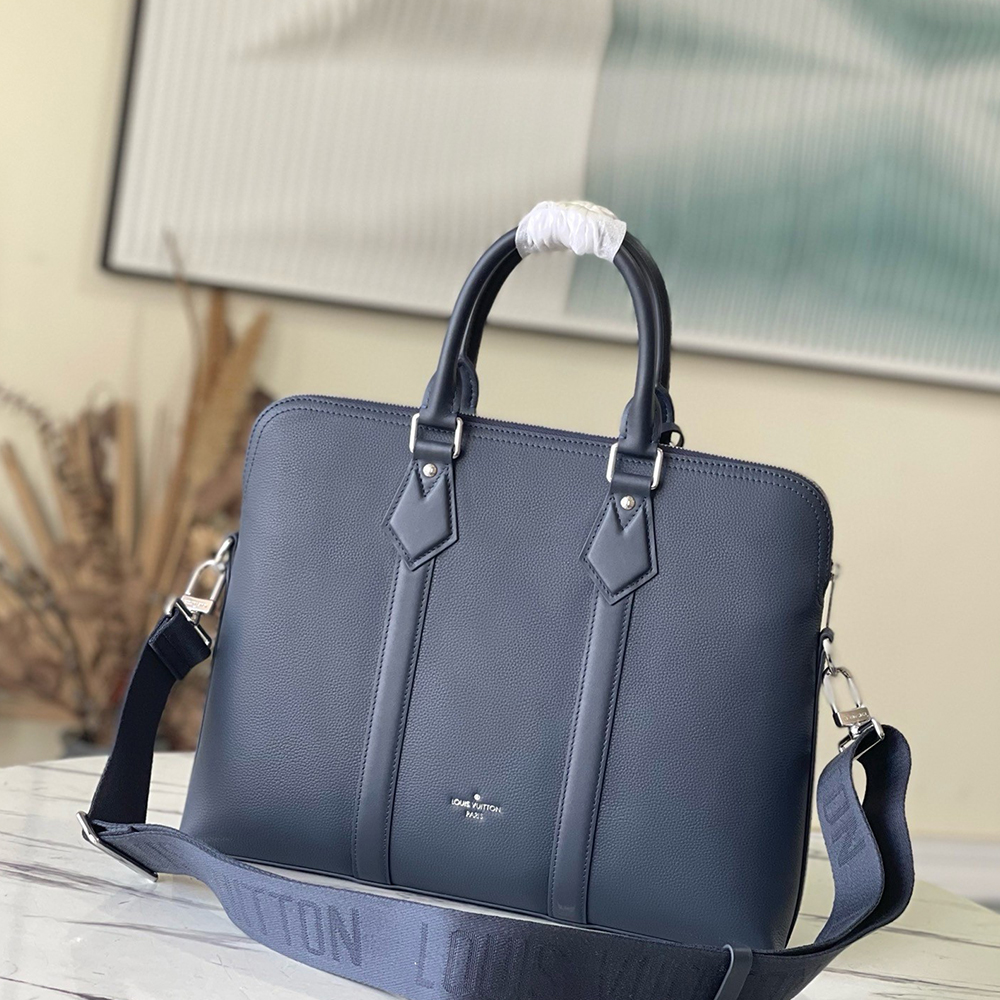LV TAKEOFF briefcase