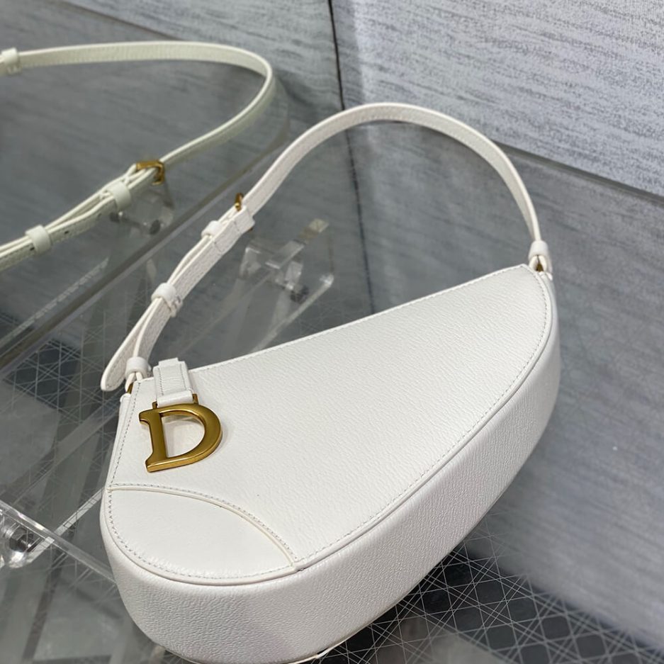 D*or saddle rodeo pouch