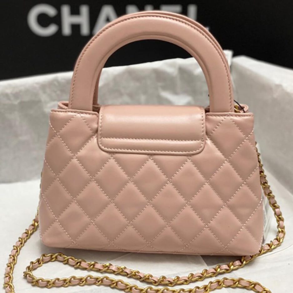 Ch*el kelly bag