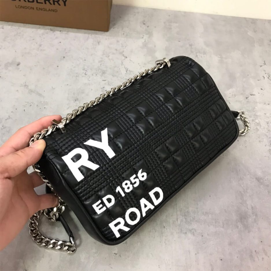 B**rry small lola bag