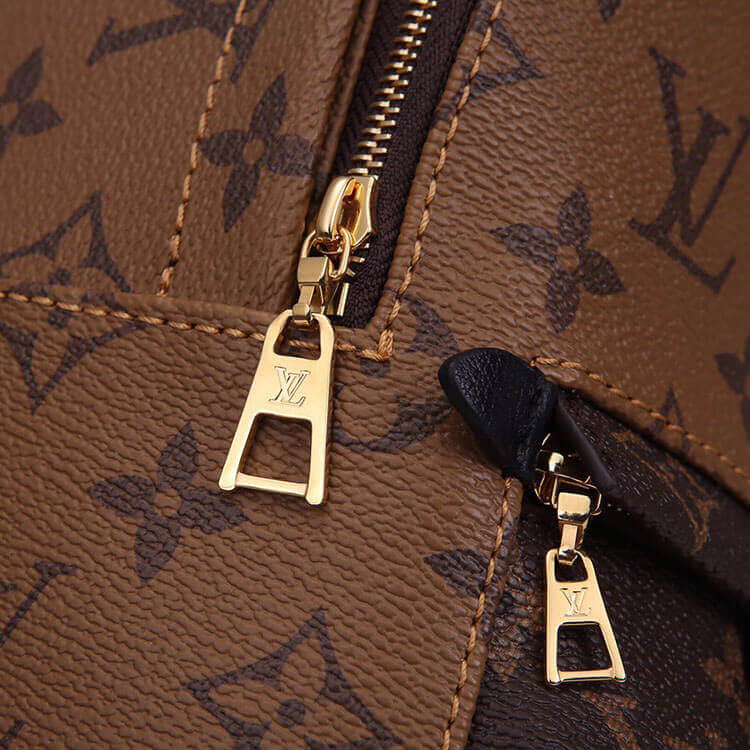LV Palm Springs Mini Backpack