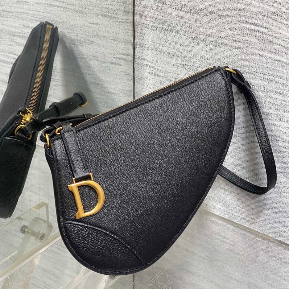 D*or saddle rodeo pouch