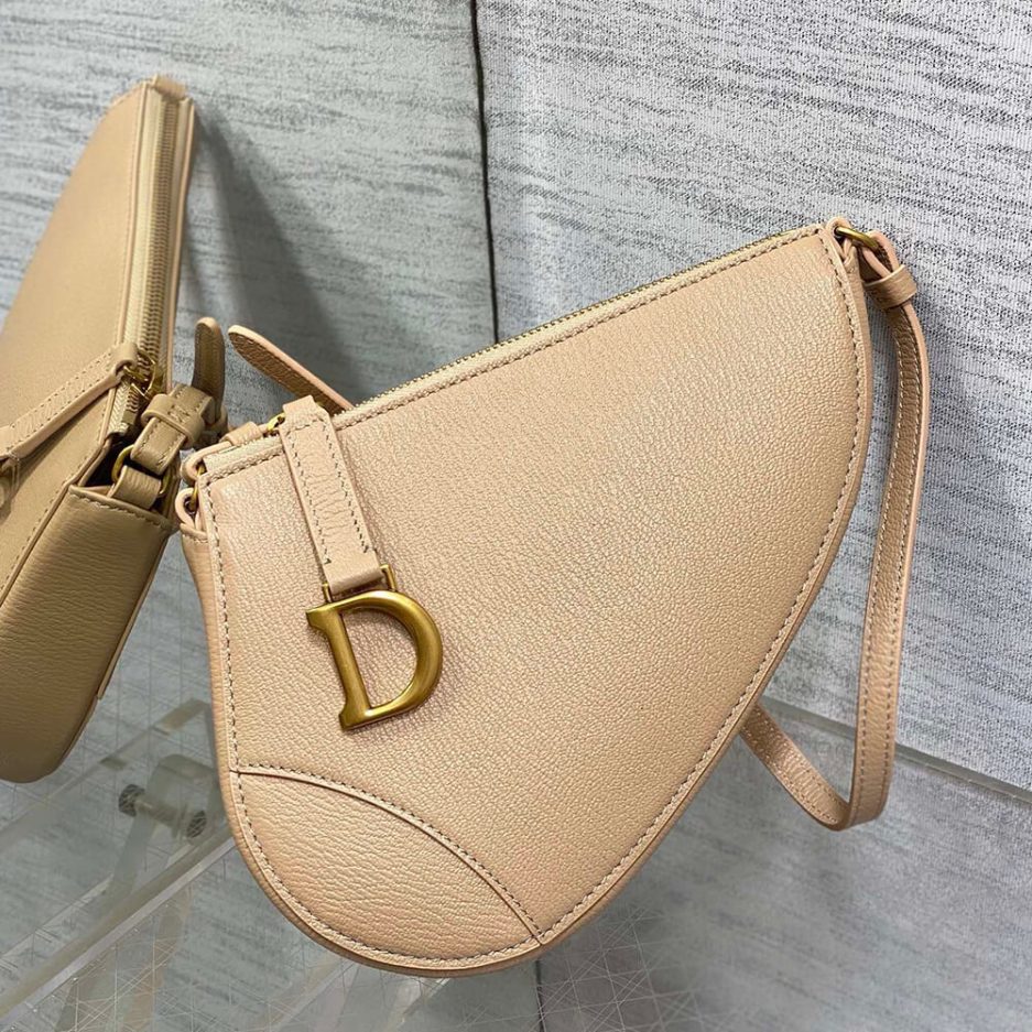 D*or saddle rodeo pouch