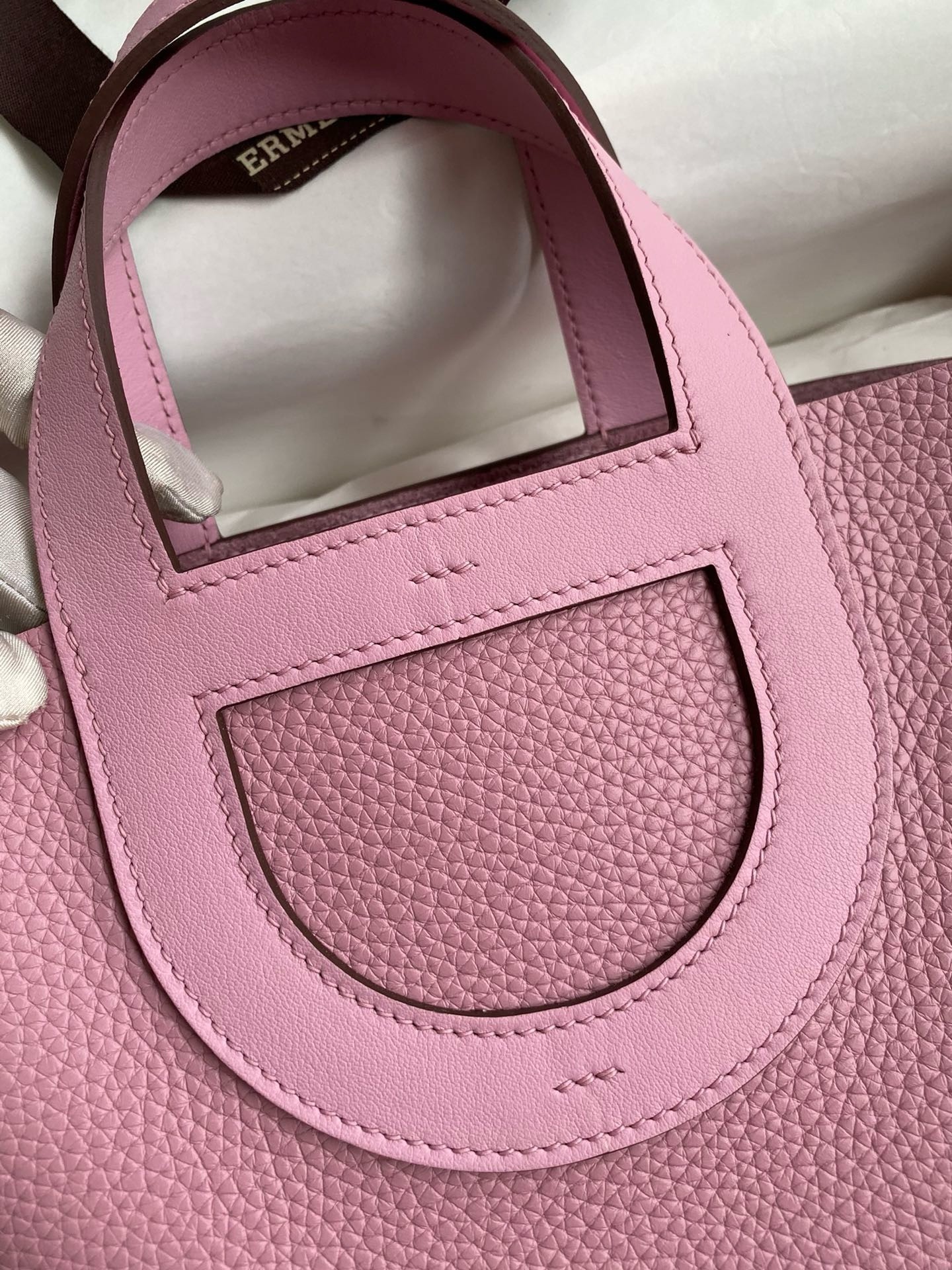 Hermès In-The-Loop