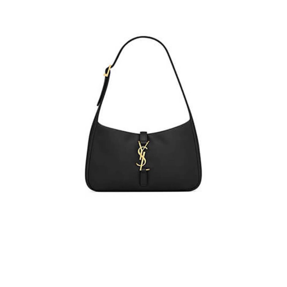 YSL LE 5 À 7 ARMPIT BAG