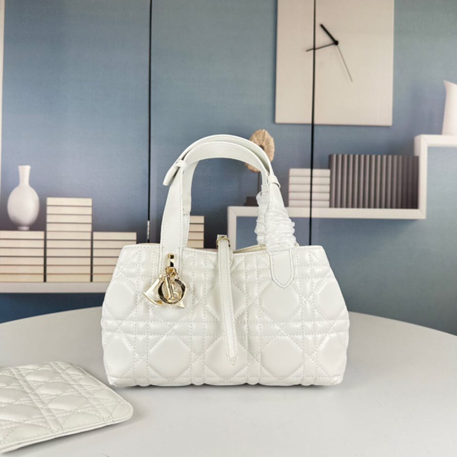 small D*or toujours bag