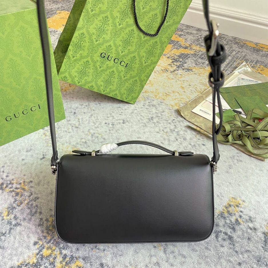 PETITE GG SMALL SHOULDER BAG