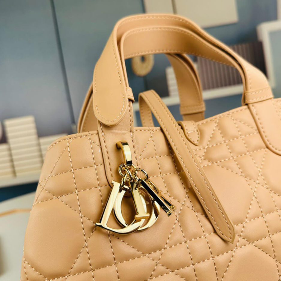 small D*or toujours bag