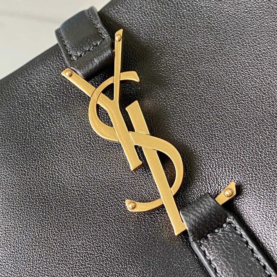 YSL LE 5 À 7 ARMPIT BAG