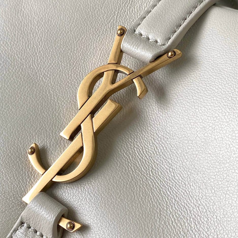 YSL LE 5 À 7 ARMPIT BAG
