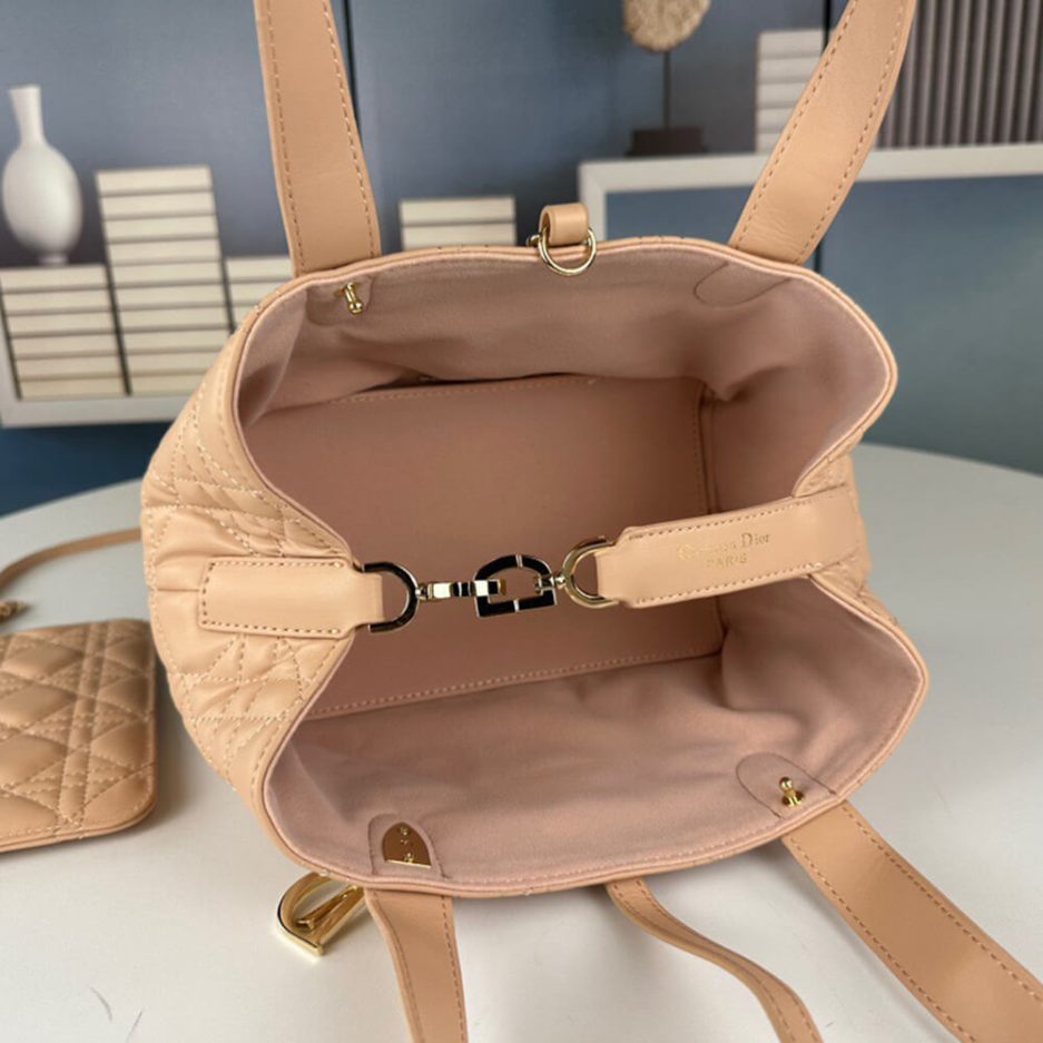 small D*or toujours bag