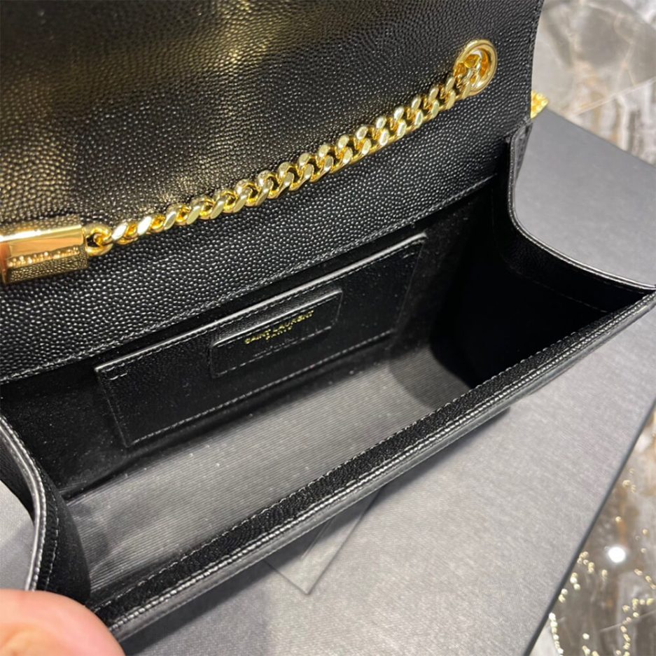 YSL KATE SHOULDER BAG