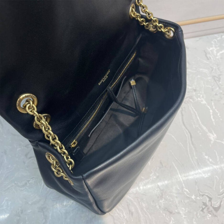 YSL JAMIE 4.3 SMALL IN LAMBSKIN