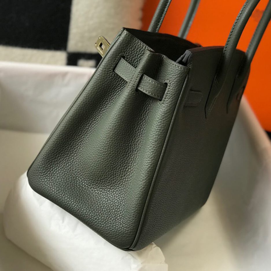 H**mes birkin 35