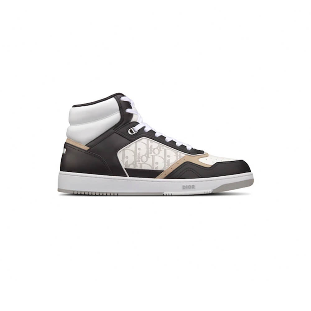 B27 HIGH-TOP SNEAKER