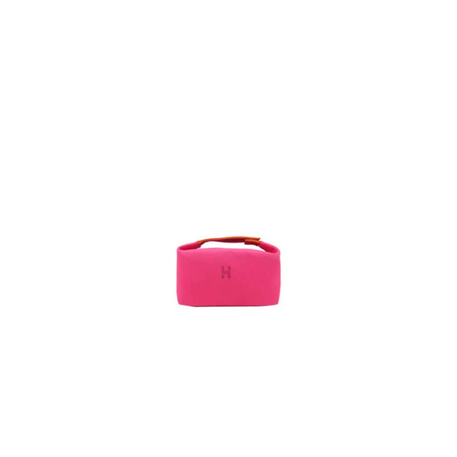 H**mes toiletery bag