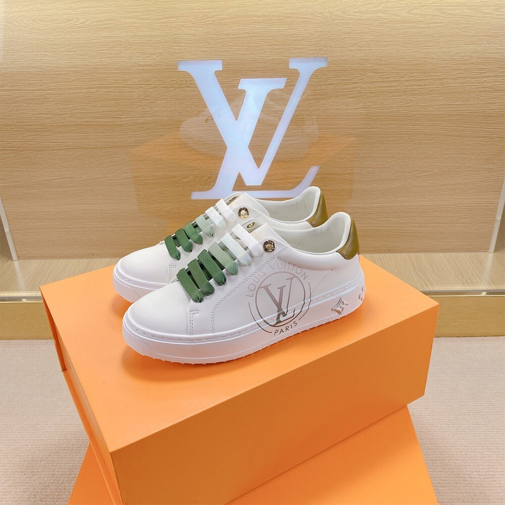 TIME OUT SNEAKER