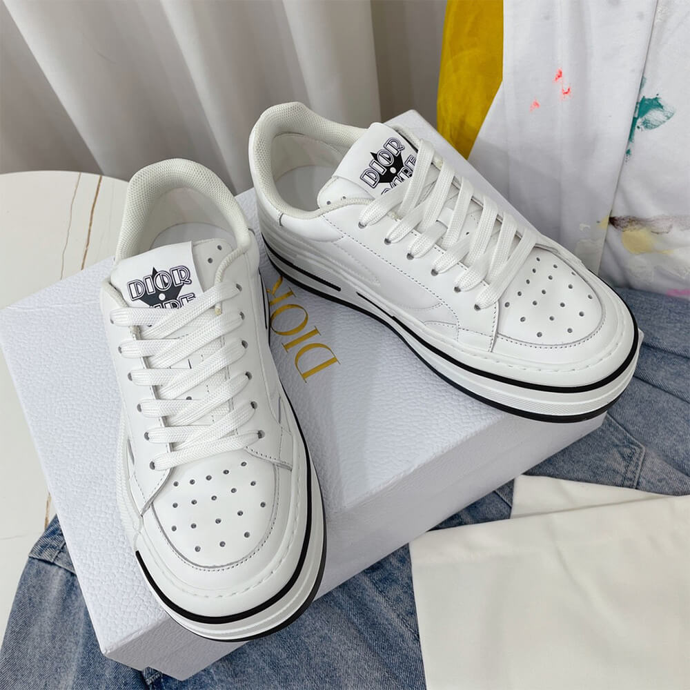 D-FREEWAY SNEAKER