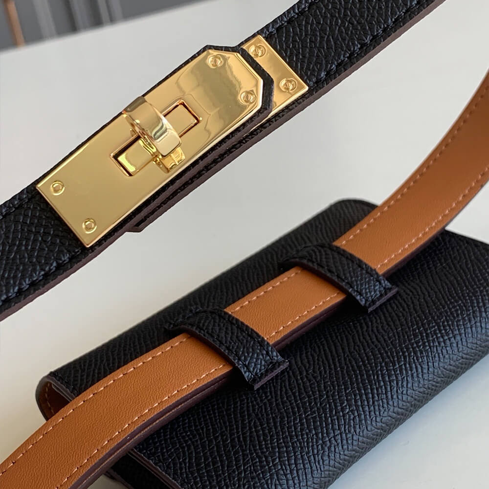 Kelly Pocket 18 Belt
