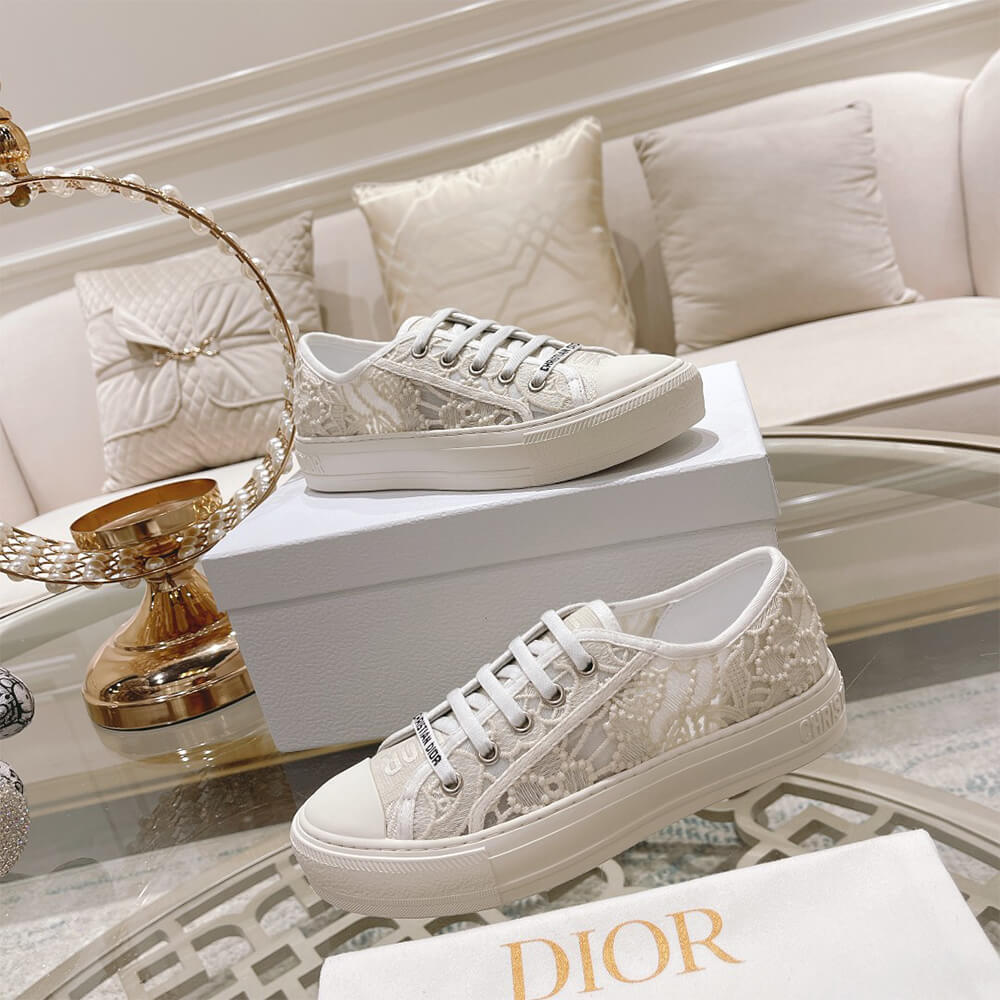 walk’n’D*or sneaker