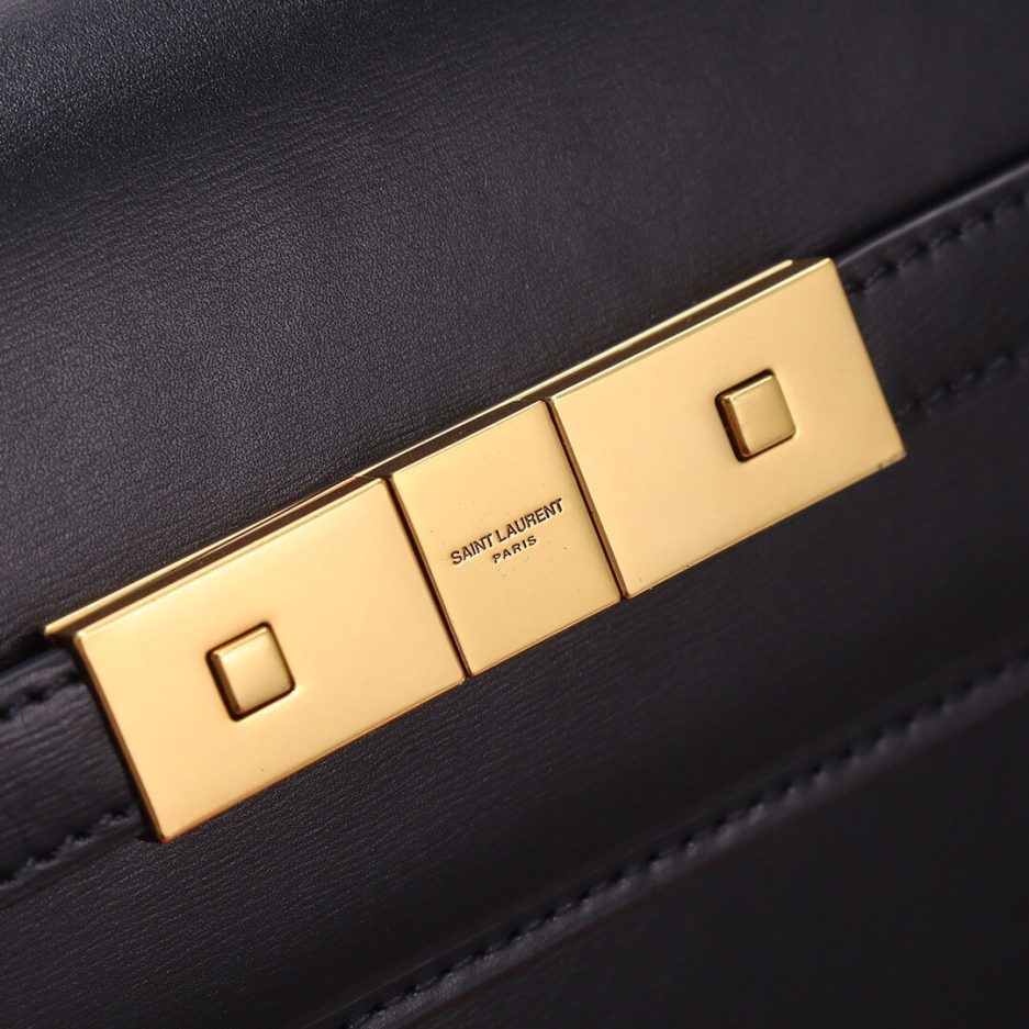 YSL Manhattan Box