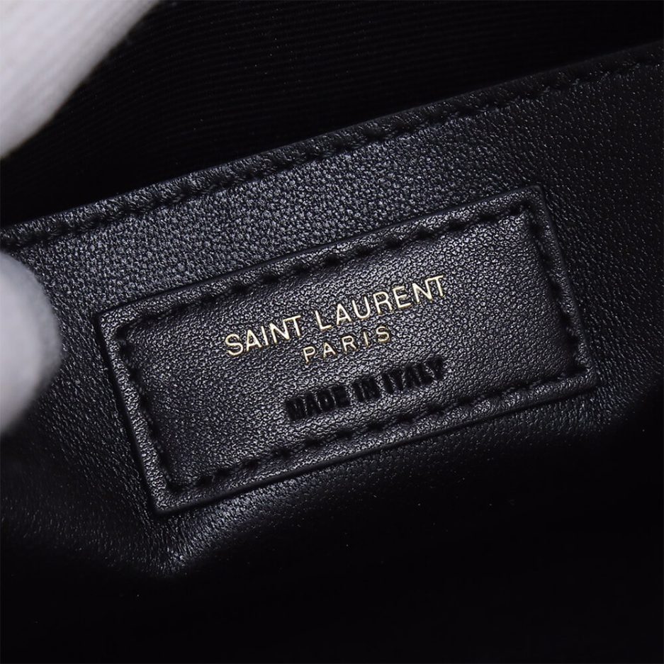 YSL Manhattan Box