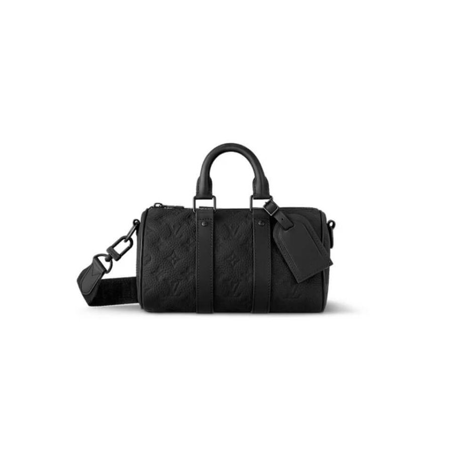 LV Keepall Bandoulière 25