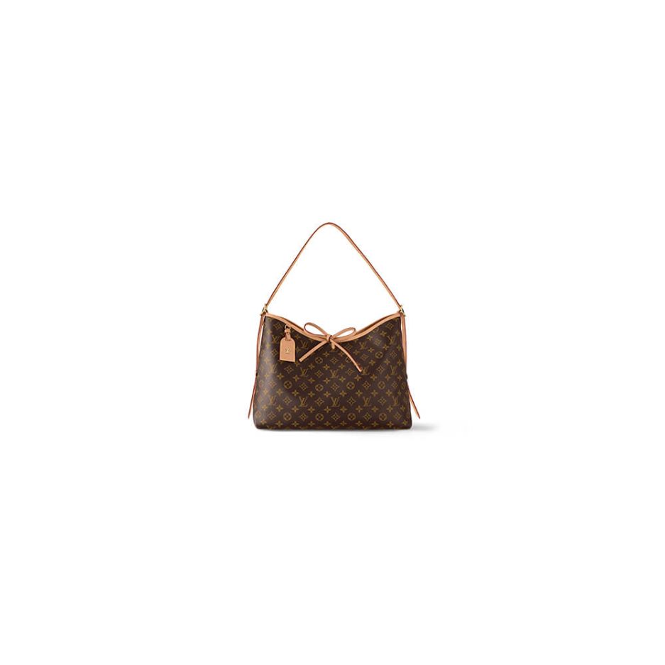 LV CarryAll MM