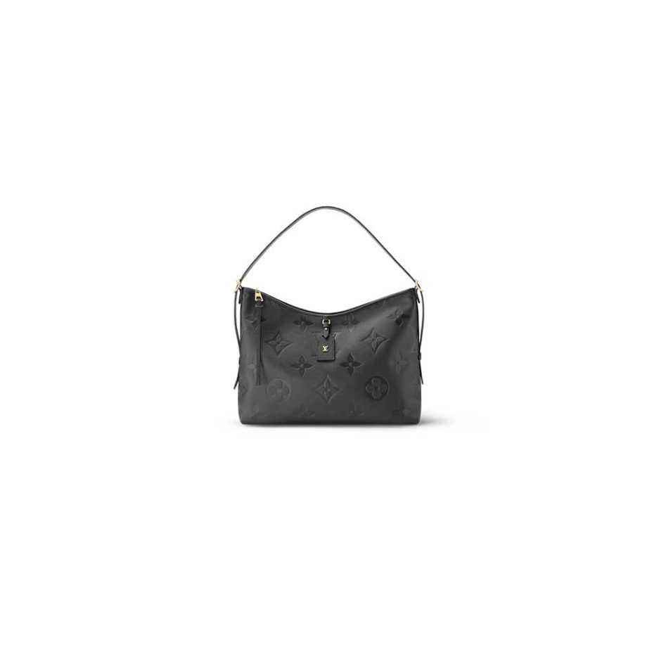 LV CarryAll MM