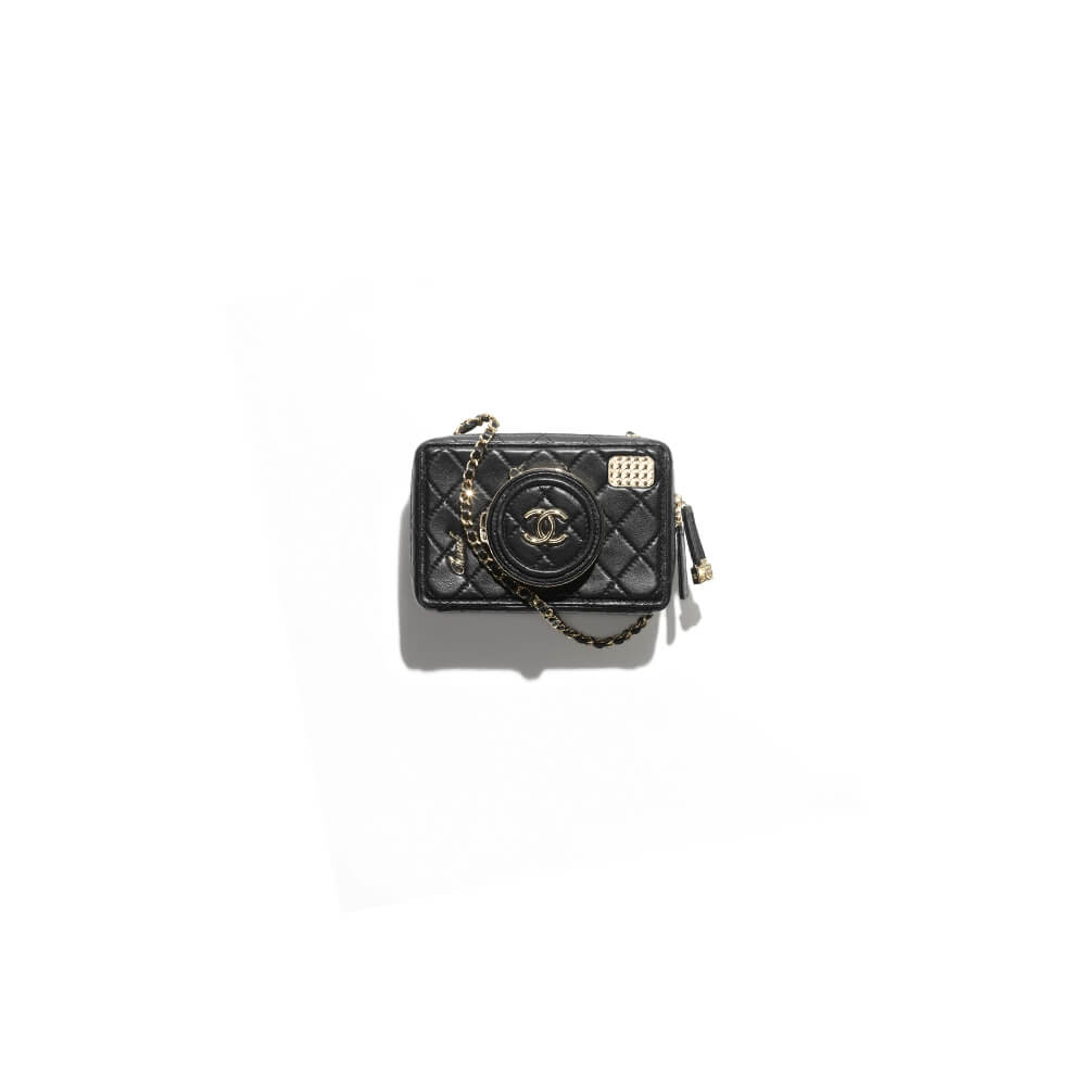 Ch*el camera bag