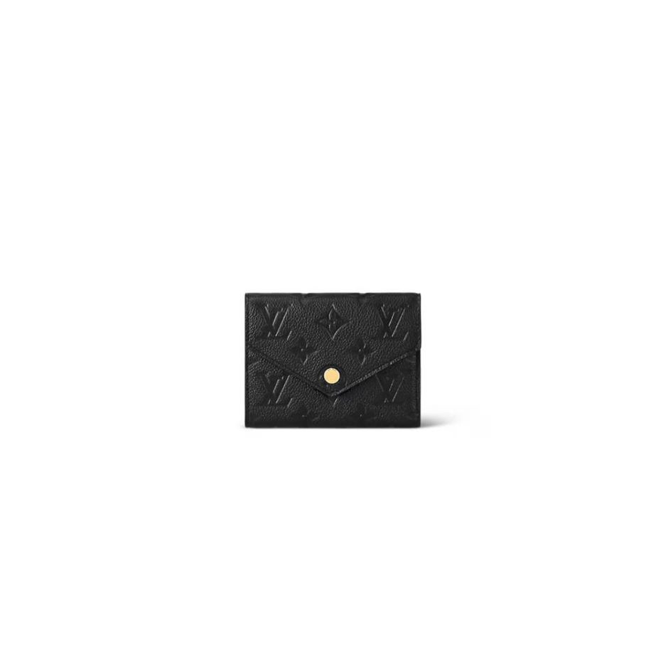LV Victorine Wallet