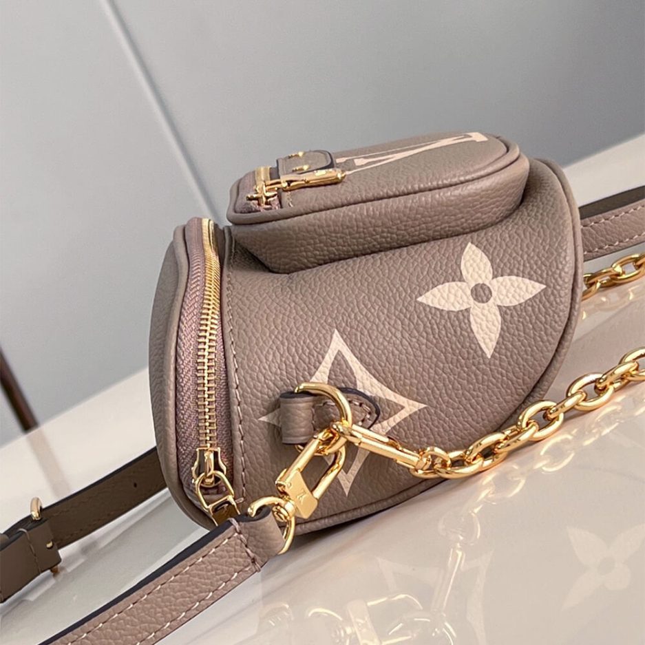LV Mini Bumbag