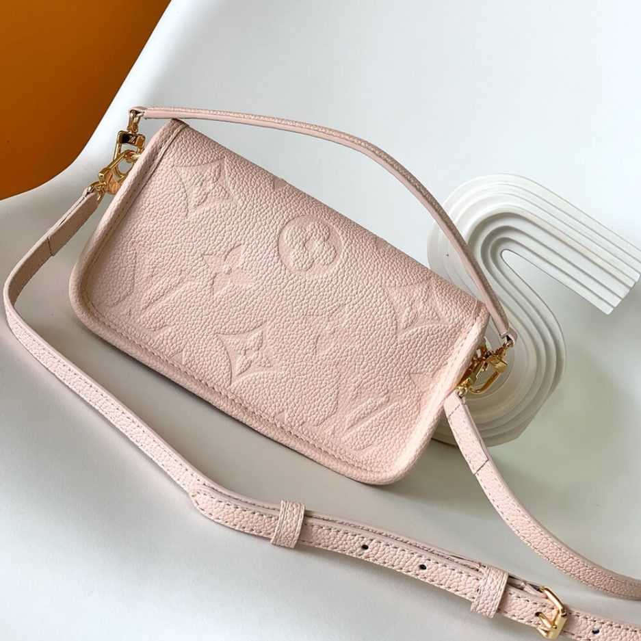LV Nano Diane