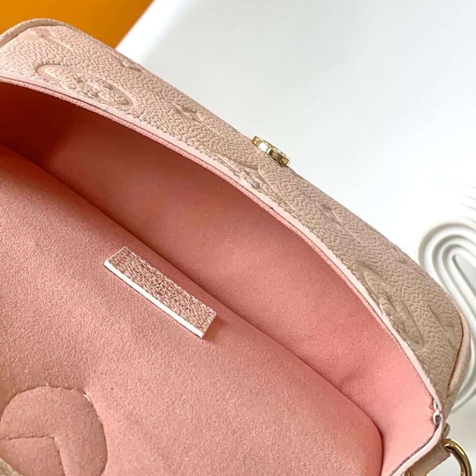 LV Nano Diane