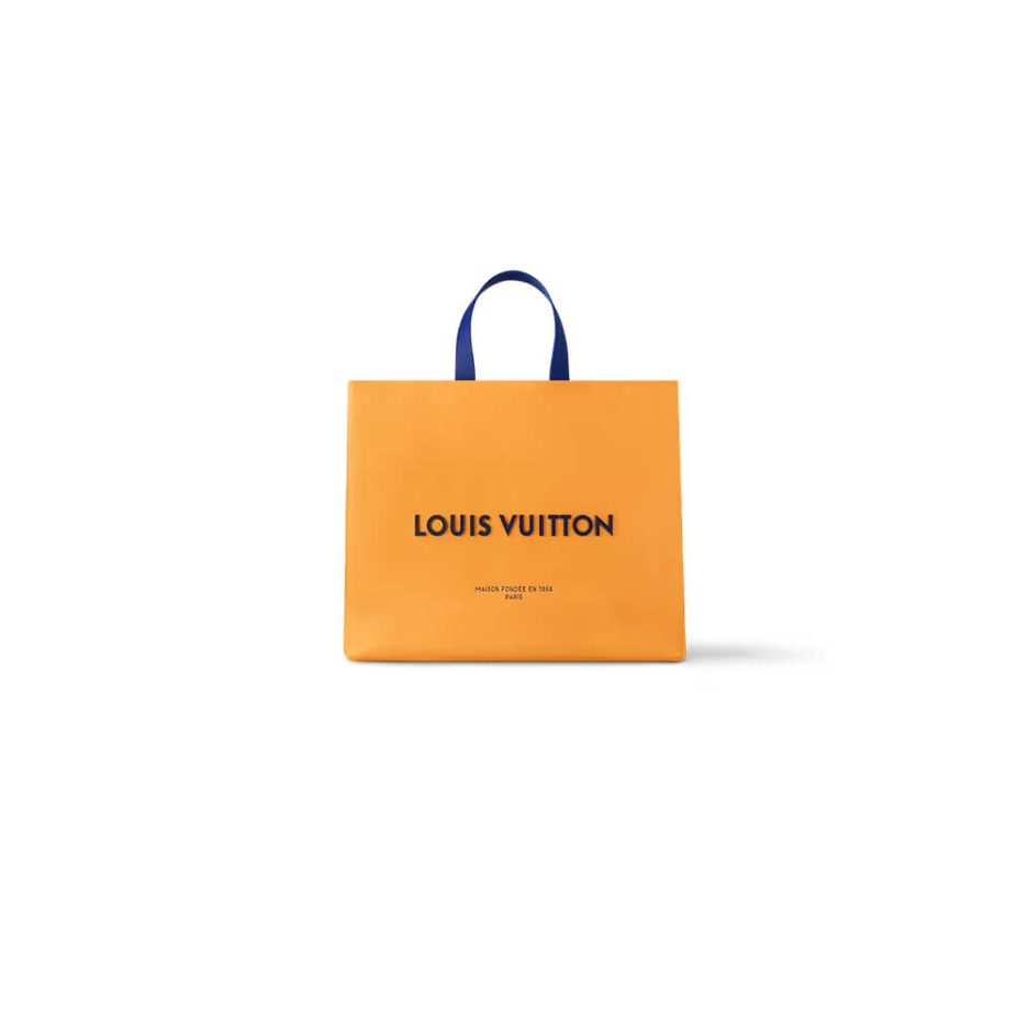 LV Shopper Bag MM