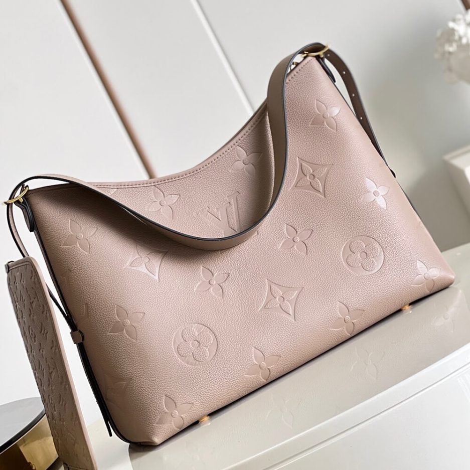 LV CarryAll MM