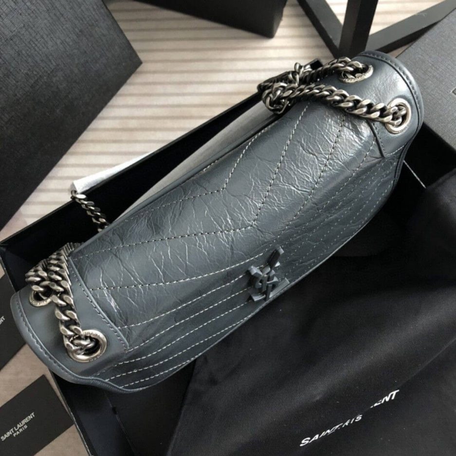 NIKI MEDIUM IN VINTAGE LEATHER