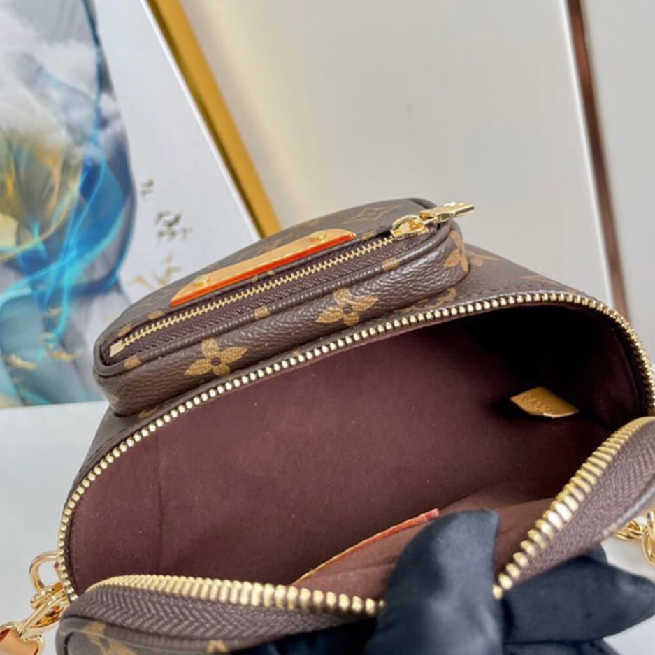 LV Mini Bumbag