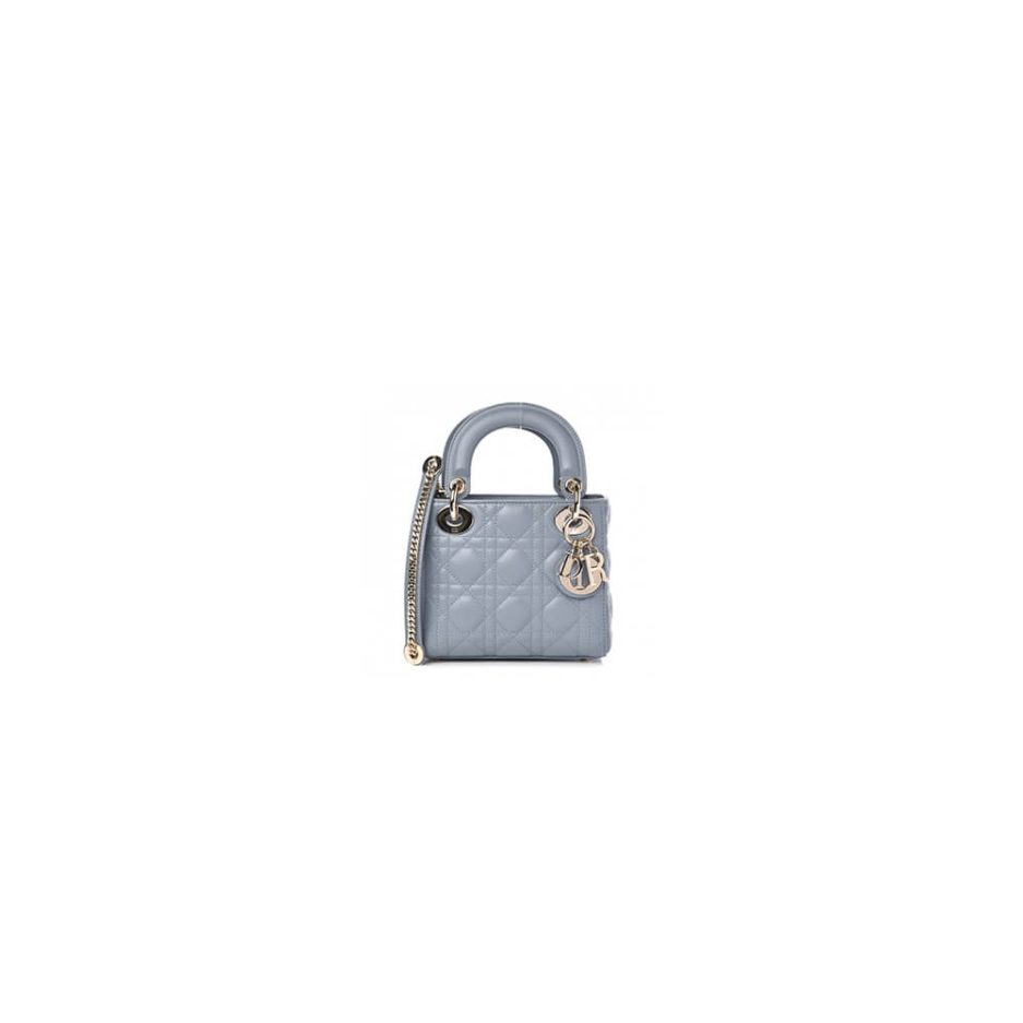 mini lady D*or bag
