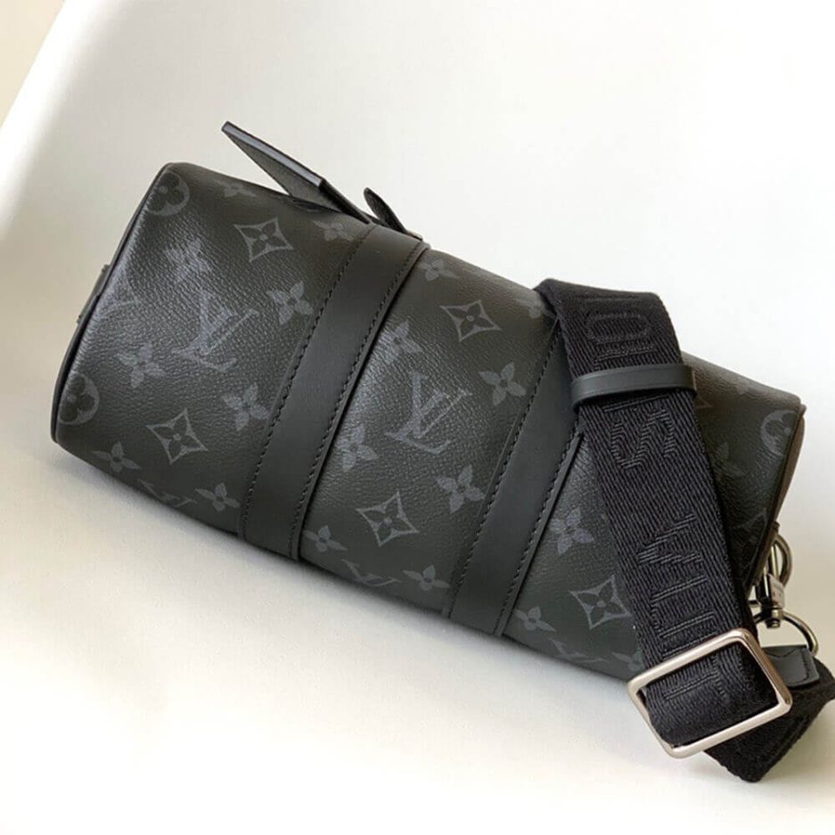 LV Keepall Bandoulière 25