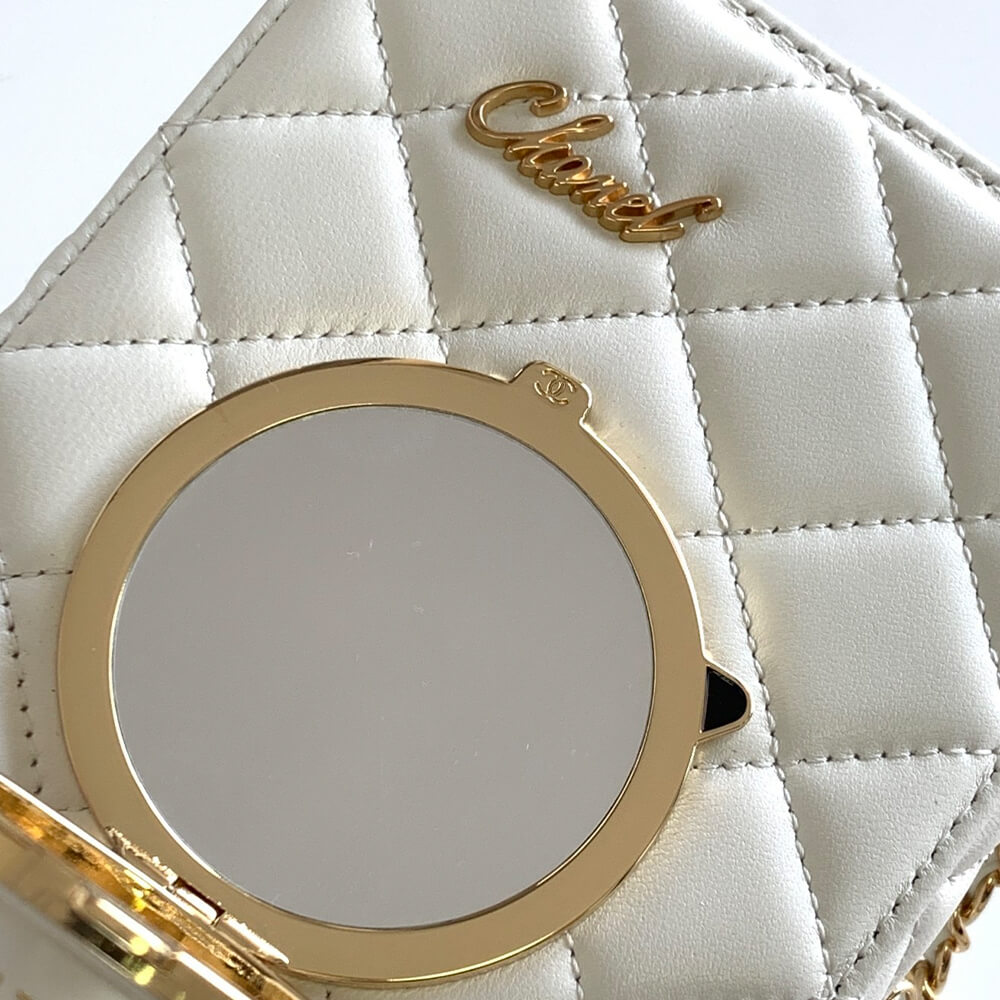 Ch*el camera bag