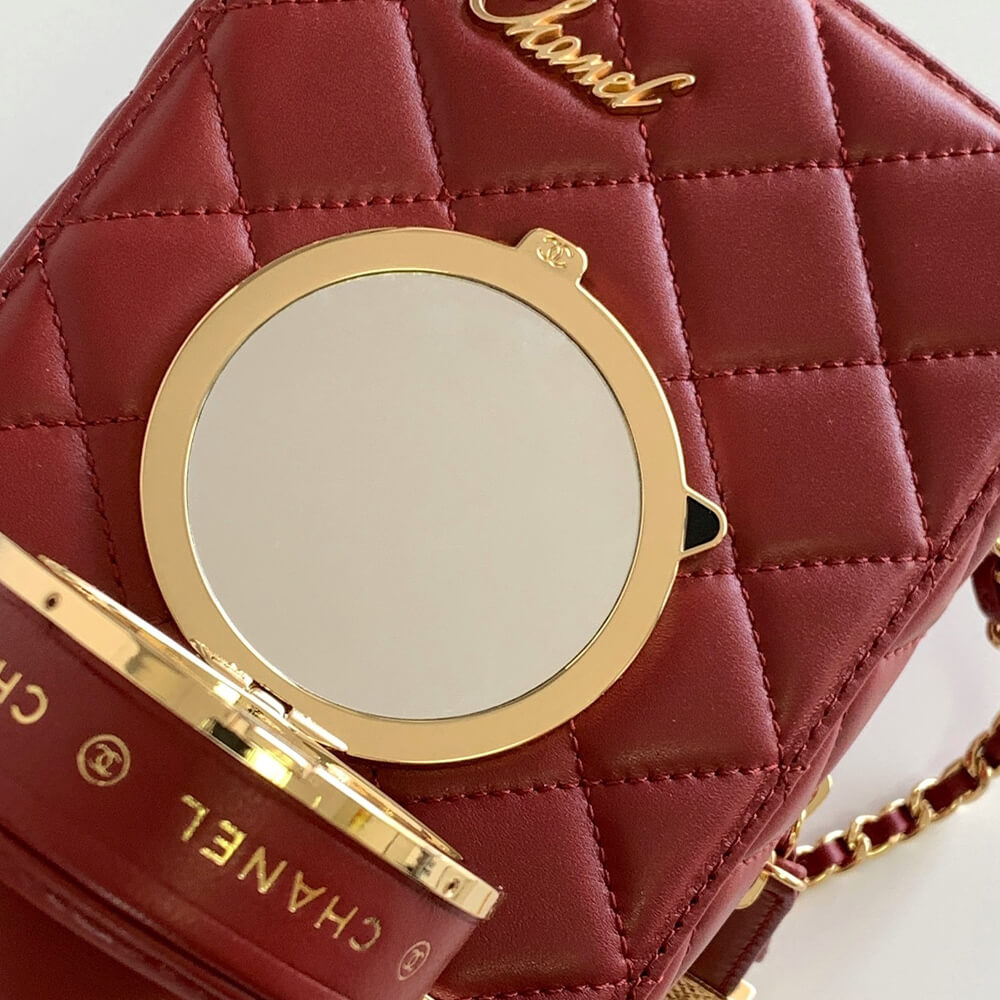 Ch*el camera bag